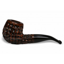 Cachimbo Bertoldi Maestro Briar Filtro Permanente Peça Única